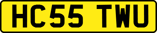 HC55TWU
