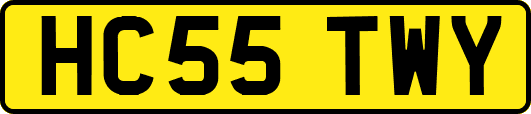 HC55TWY