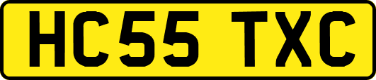 HC55TXC