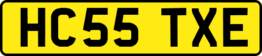 HC55TXE