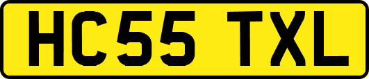 HC55TXL