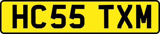 HC55TXM