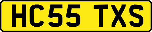 HC55TXS