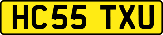HC55TXU