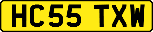 HC55TXW