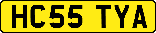 HC55TYA