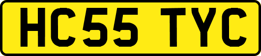 HC55TYC