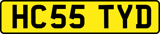 HC55TYD