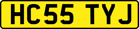 HC55TYJ