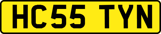HC55TYN