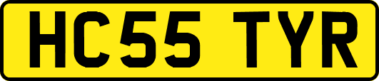HC55TYR