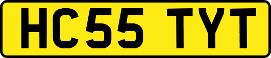 HC55TYT