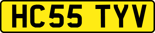 HC55TYV