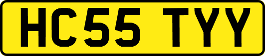 HC55TYY