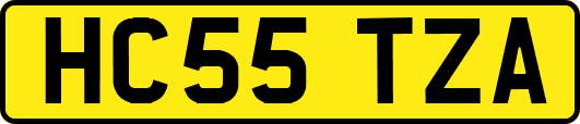 HC55TZA