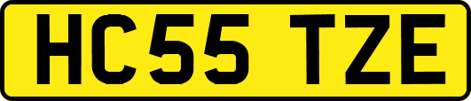 HC55TZE