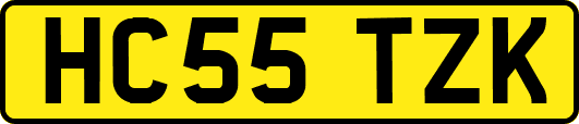 HC55TZK