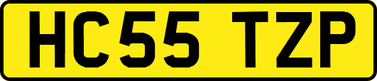 HC55TZP