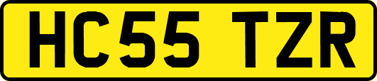 HC55TZR