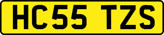HC55TZS
