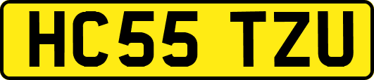 HC55TZU