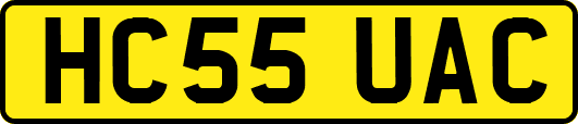 HC55UAC