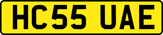 HC55UAE