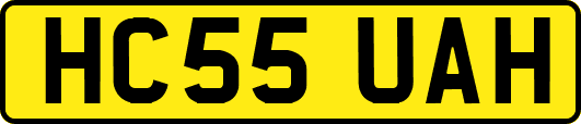 HC55UAH