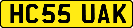 HC55UAK