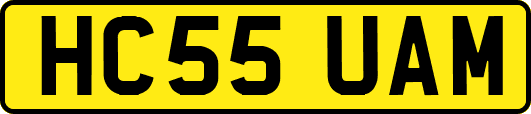 HC55UAM