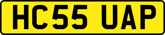 HC55UAP
