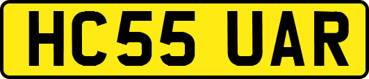 HC55UAR