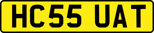 HC55UAT