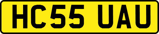 HC55UAU