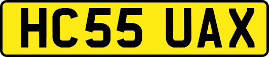 HC55UAX