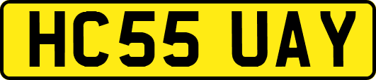 HC55UAY