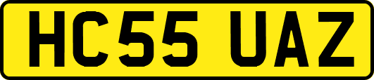 HC55UAZ