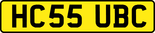 HC55UBC