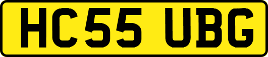 HC55UBG