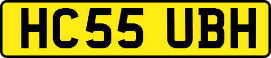 HC55UBH