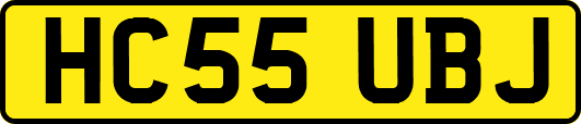 HC55UBJ
