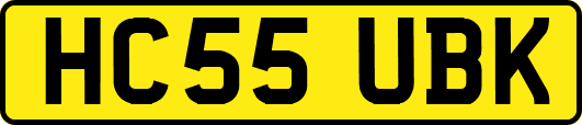 HC55UBK