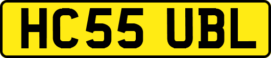 HC55UBL