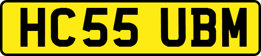 HC55UBM