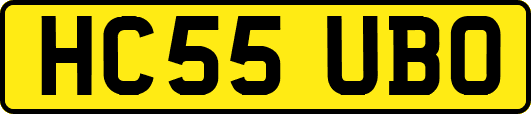 HC55UBO