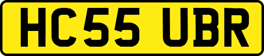 HC55UBR