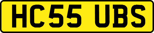HC55UBS