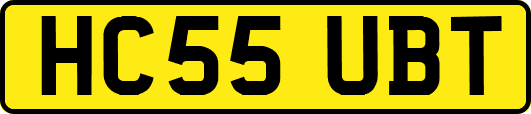 HC55UBT