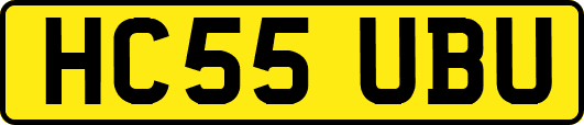 HC55UBU