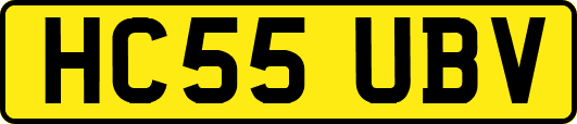 HC55UBV